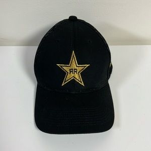 Rockstar Energy Hat